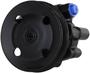 MasterPro Power Steering Pump - Remanufactured