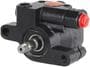 MasterPro Power Steering Pump - Remanufactured