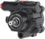 MasterPro Power Steering Pump - Remanufactured