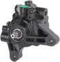 MasterPro Power Steering Pump - Remanufactured