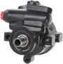 MasterPro Power Steering Pump - Remanufactured