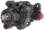 MasterPro Power Steering Pump - Remanufactured