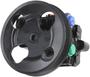 MasterPro Power Steering Pump - Remanufactured
