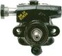 MasterPro Power Steering Pump - Remanufactured