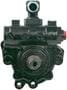 MasterPro Power Steering Pump - Remanufactured