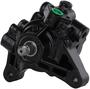 MasterPro Power Steering Power Steering Pump - Remanufactured