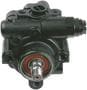 MasterPro Power Steering Pump - Remanufactured