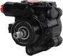 MasterPro Power Steering Pump - Remanufactured