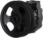 MasterPro Power Steering Pump - Remanufactured