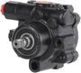 MasterPro Power Steering Pump - Remanufactured