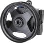MasterPro Power Steering Pump - Remanufactured