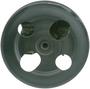 MasterPro Power Steering Pump - Remanufactured
