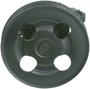 MasterPro Power Steering Pump - Remanufactured