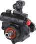 MasterPro Power Steering Pump - Remanufactured