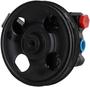 MasterPro Power Steering Pump - Remanufactured