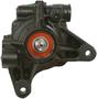 MasterPro Power Steering Pump - Remanufactured