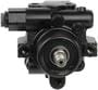 MasterPro Power Steering Pump - Remanufactured