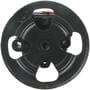 MasterPro Power Steering Pump - Remanufactured