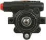 MasterPro Power Steering Pump - Remanufactured