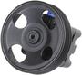 MasterPro Power Steering Pump - Remanufactured