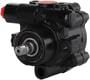 MasterPro Power Steering Pump - Remanufactured