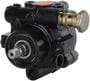 MasterPro Power Steering Pump - Remanufactured