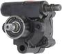 MasterPro Power Steering Pump - Remanufactured