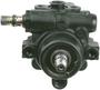 MasterPro Power Steering Pump - Remanufactured