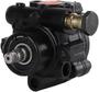 MasterPro Power Steering Pump - Remanufactured