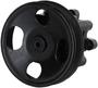 MasterPro Power Steering Power Steering Pump - Remanufactured