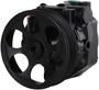 MasterPro Power Steering Pump - Remanufactured