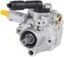 MasterPro Power Steering Pump - Remanufactured