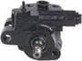 MasterPro Power Steering Pump - Remanufactured