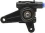 MasterPro Power Steering Pump - Remanufactured