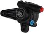 MasterPro Power Steering Pump - Remanufactured