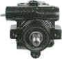 MasterPro Power Steering Power Steering Pump - Remanufactured