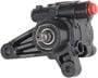 MasterPro Power Steering Pump - Remanufactured