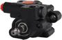 MasterPro Power Steering Power Steering Pump - Remanufactured