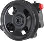MasterPro Power Steering Pump - Remanufactured
