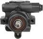 MasterPro Power Steering Power Steering Pump - Remanufactured
