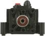 MasterPro Power Steering Power Steering Pump - Remanufactured
