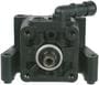 MasterPro Power Steering Pump - Remanufactured