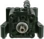 MasterPro Power Steering Power Steering Pump - Remanufactured