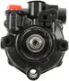 MasterPro Power Steering Power Steering Pump - Remanufactured