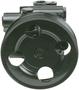MasterPro Power Steering Pump - Remanufactured