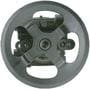 MasterPro Power Steering Pump - Remanufactured