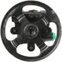 MasterPro Power Steering Power Steering Pump - Remanufactured