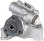 MasterPro Power Steering Pump - Remanufactured