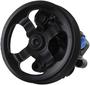 MasterPro Power Steering Pump - Remanufactured