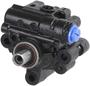 MasterPro Power Steering Pump - Remanufactured